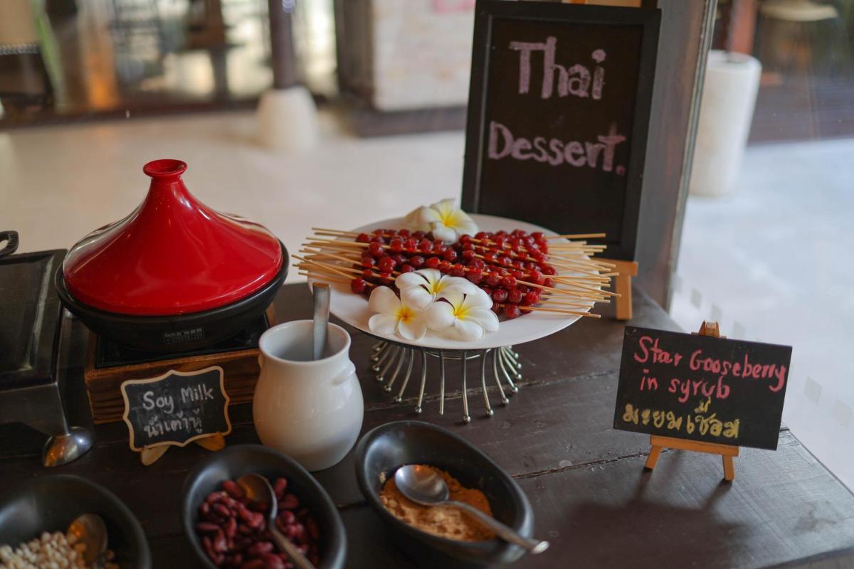 Sheraton Hua Hin Pranburi Villas