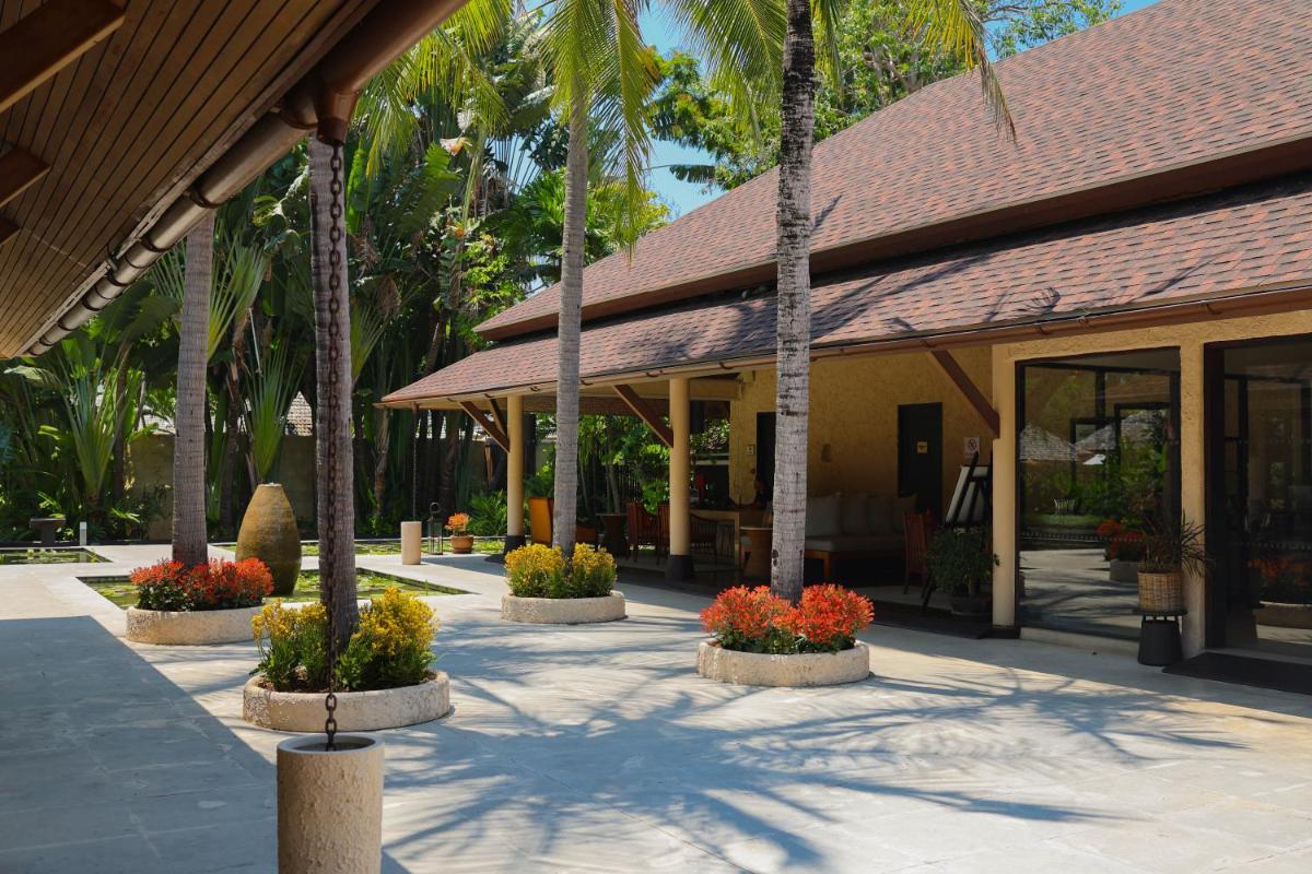 Sheraton Hua Hin Pranburi Villas