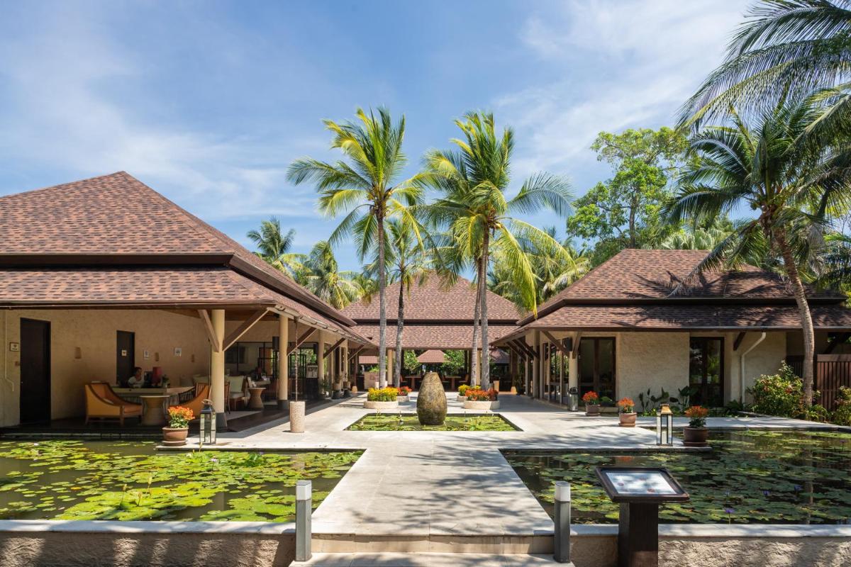 Sheraton Hua Hin Pranburi Villas