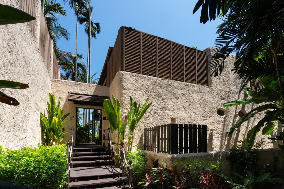 Sheraton Hua Hin Pranburi Villas