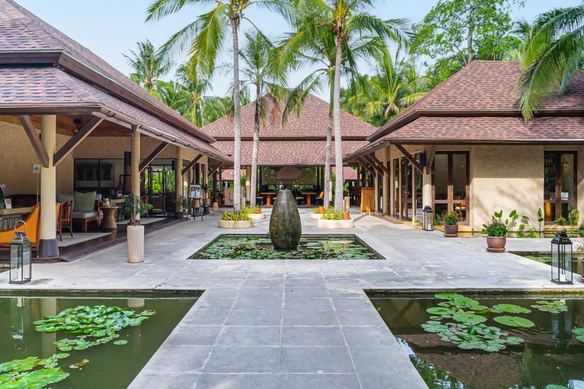 Sheraton Hua Hin Pranburi Villas