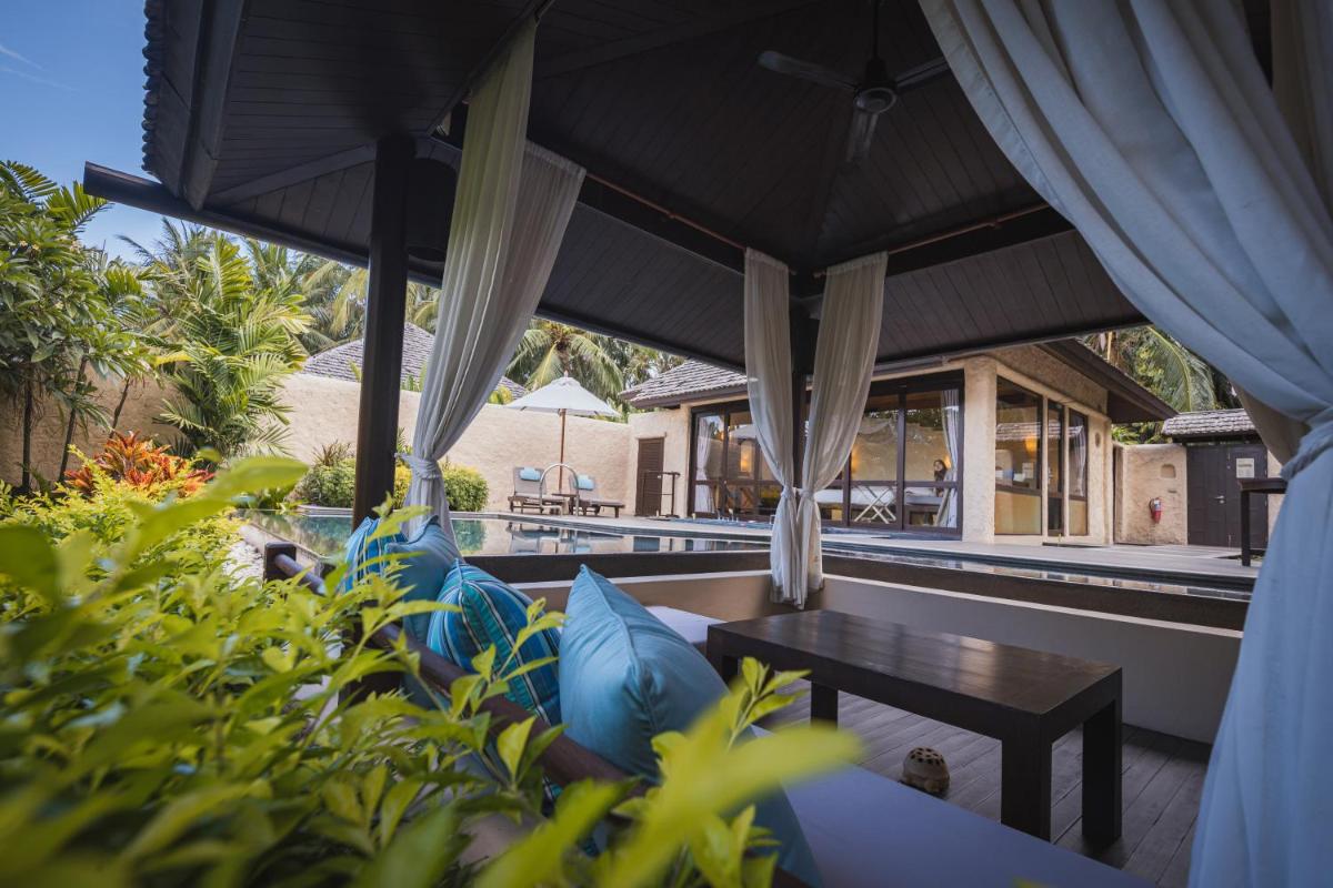 Sheraton Hua Hin Pranburi Villas
