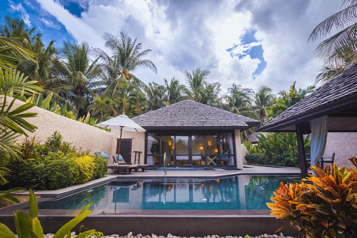 Sheraton Hua Hin Pranburi Villas