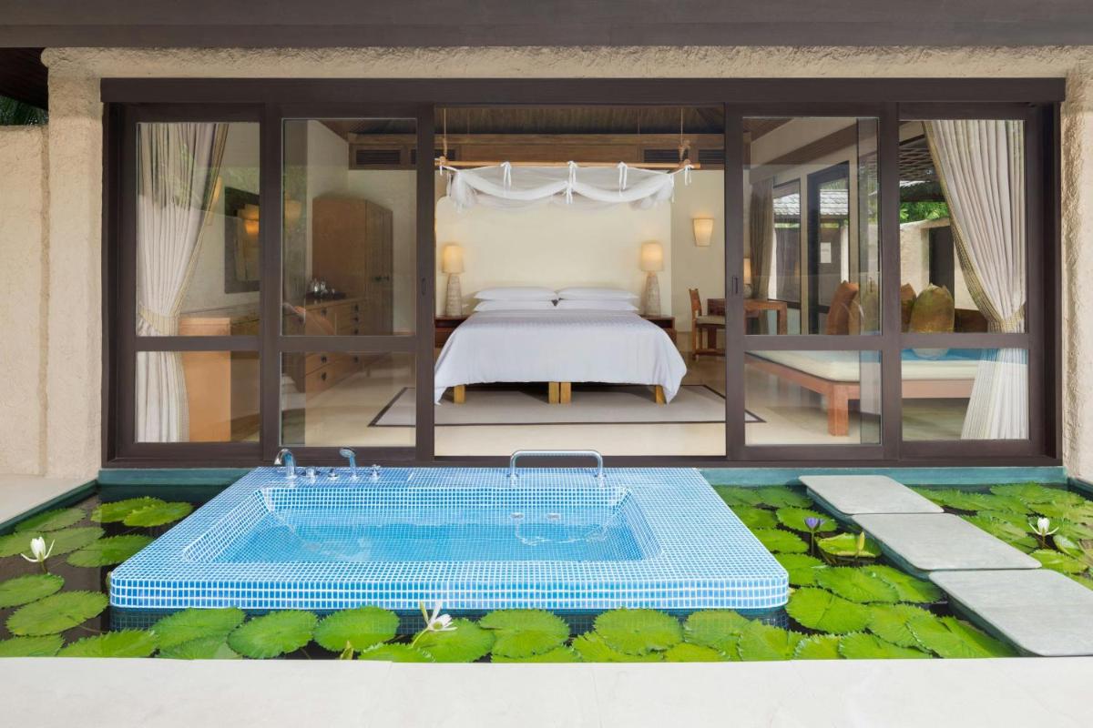 Sheraton Hua Hin Pranburi Villas