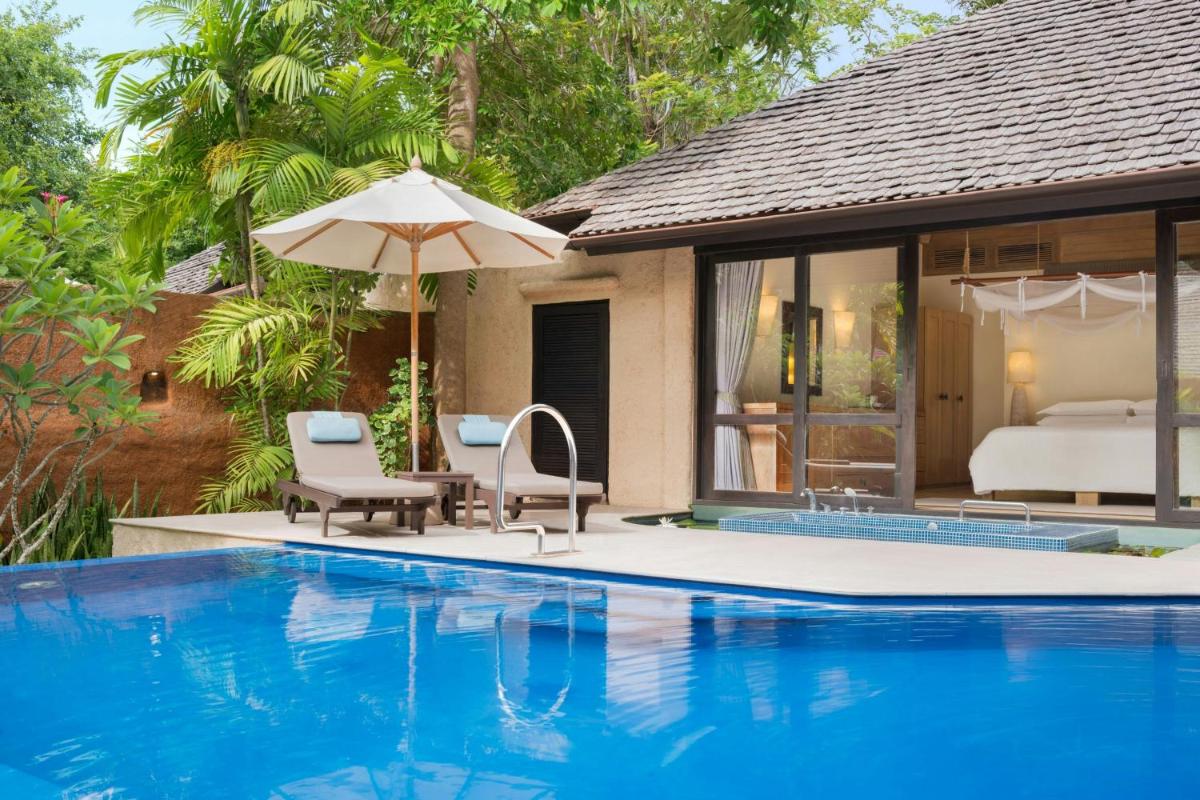 Sheraton Hua Hin Pranburi Villas