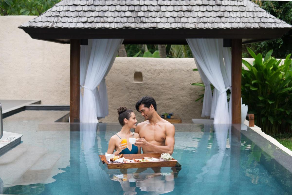 Sheraton Hua Hin Pranburi Villas