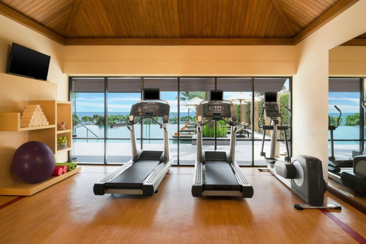 Sheraton Hua Hin Pranburi Villas