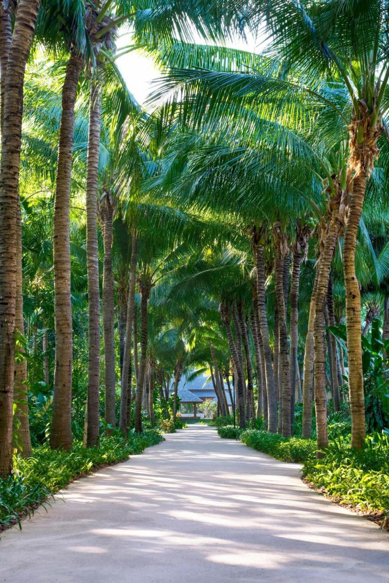 Sheraton Hua Hin Pranburi Villas