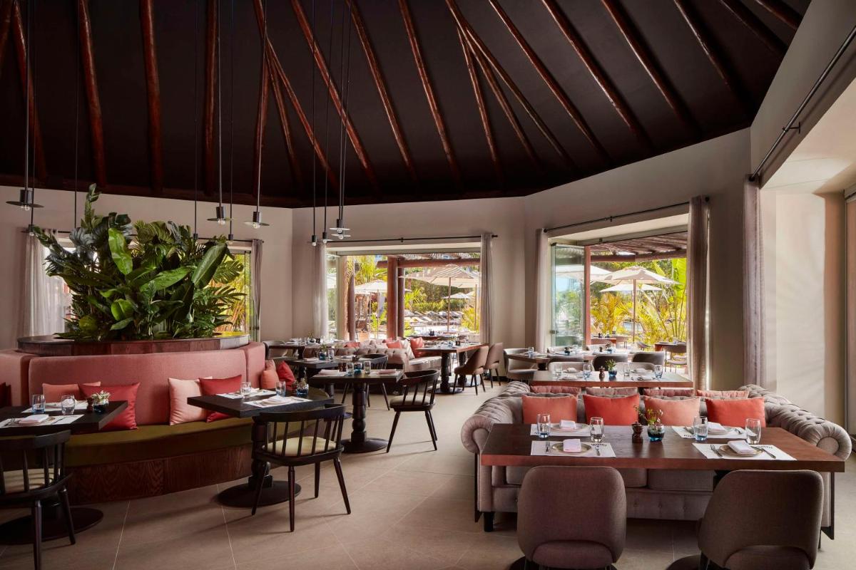 Tivoli La Caleta Resort