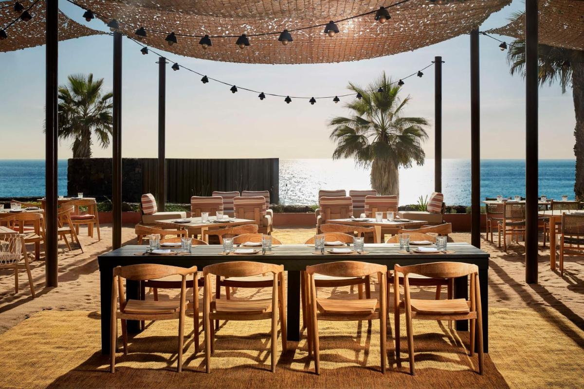 Tivoli La Caleta Resort