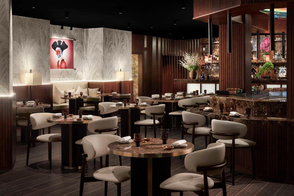 Tivoli La Caleta Resort