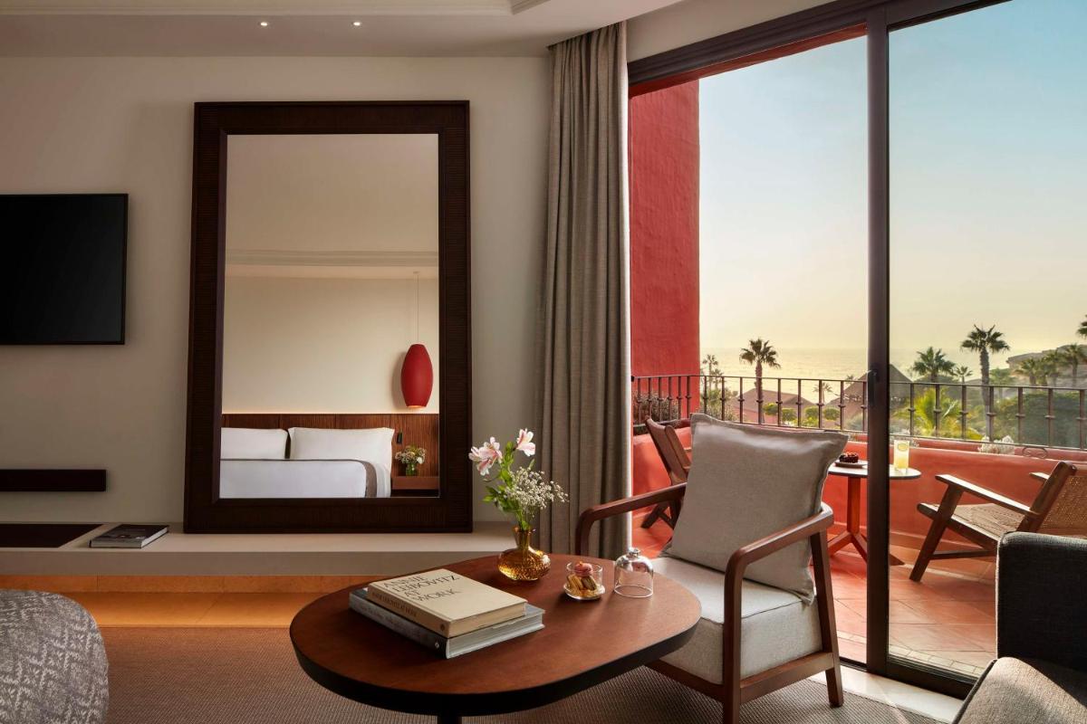 Tivoli La Caleta Resort