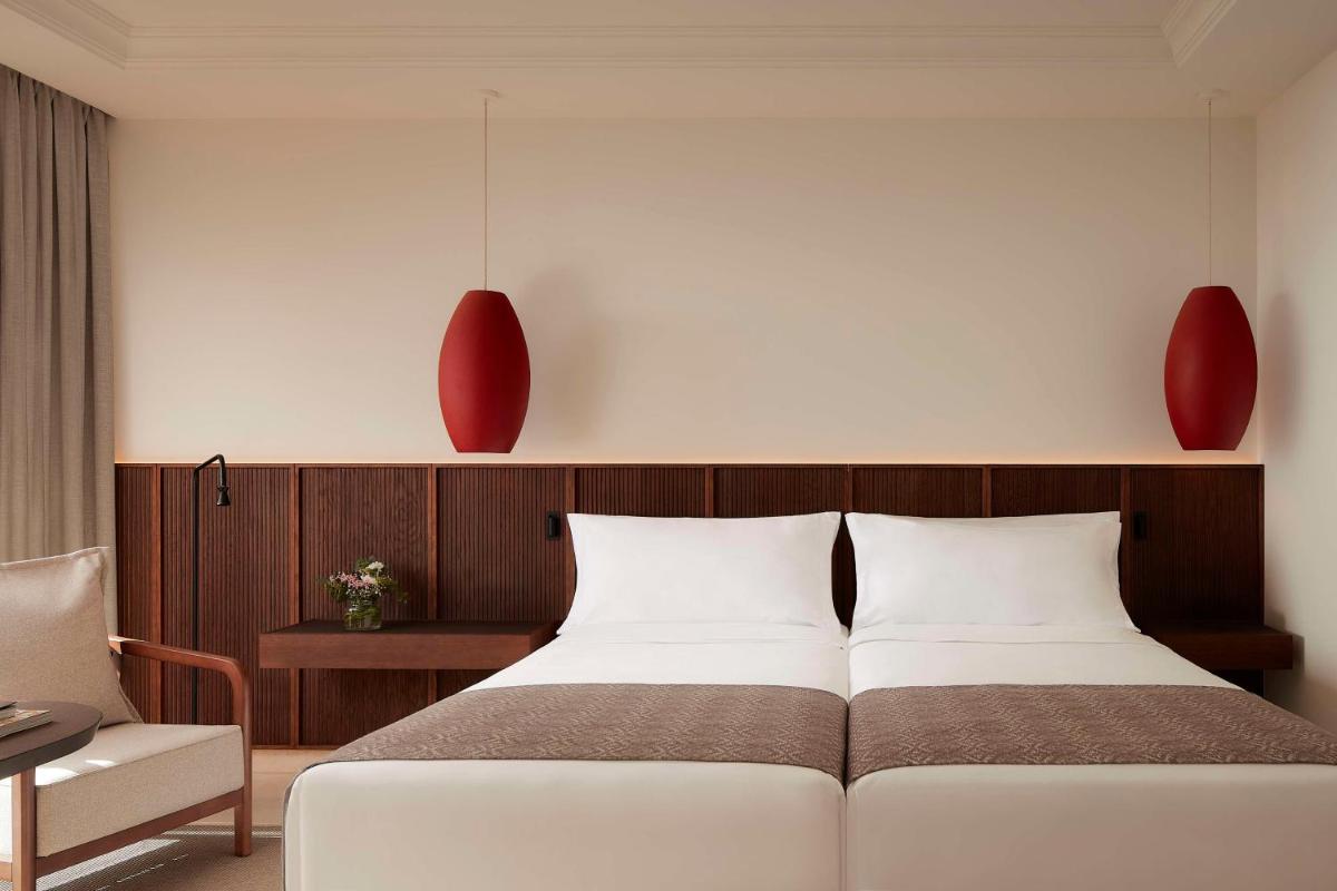 Tivoli La Caleta Resort