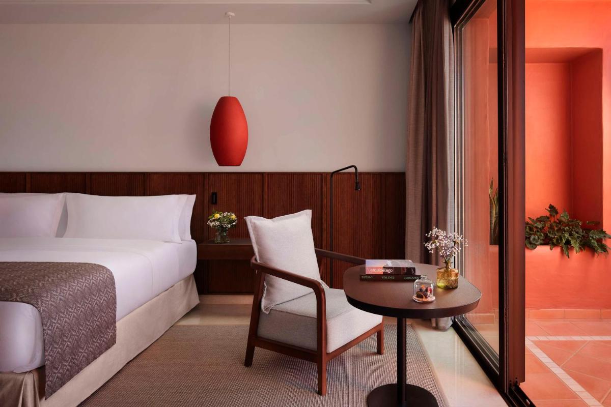 Tivoli La Caleta Resort