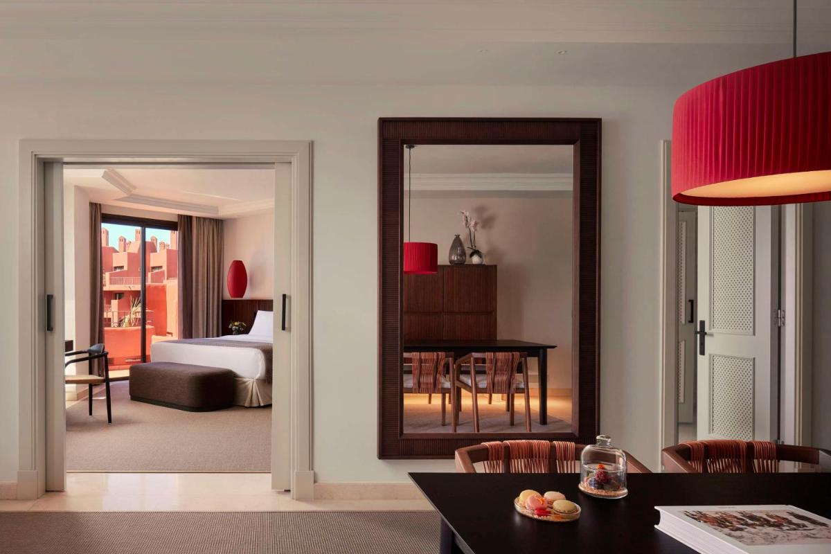 Tivoli La Caleta Resort