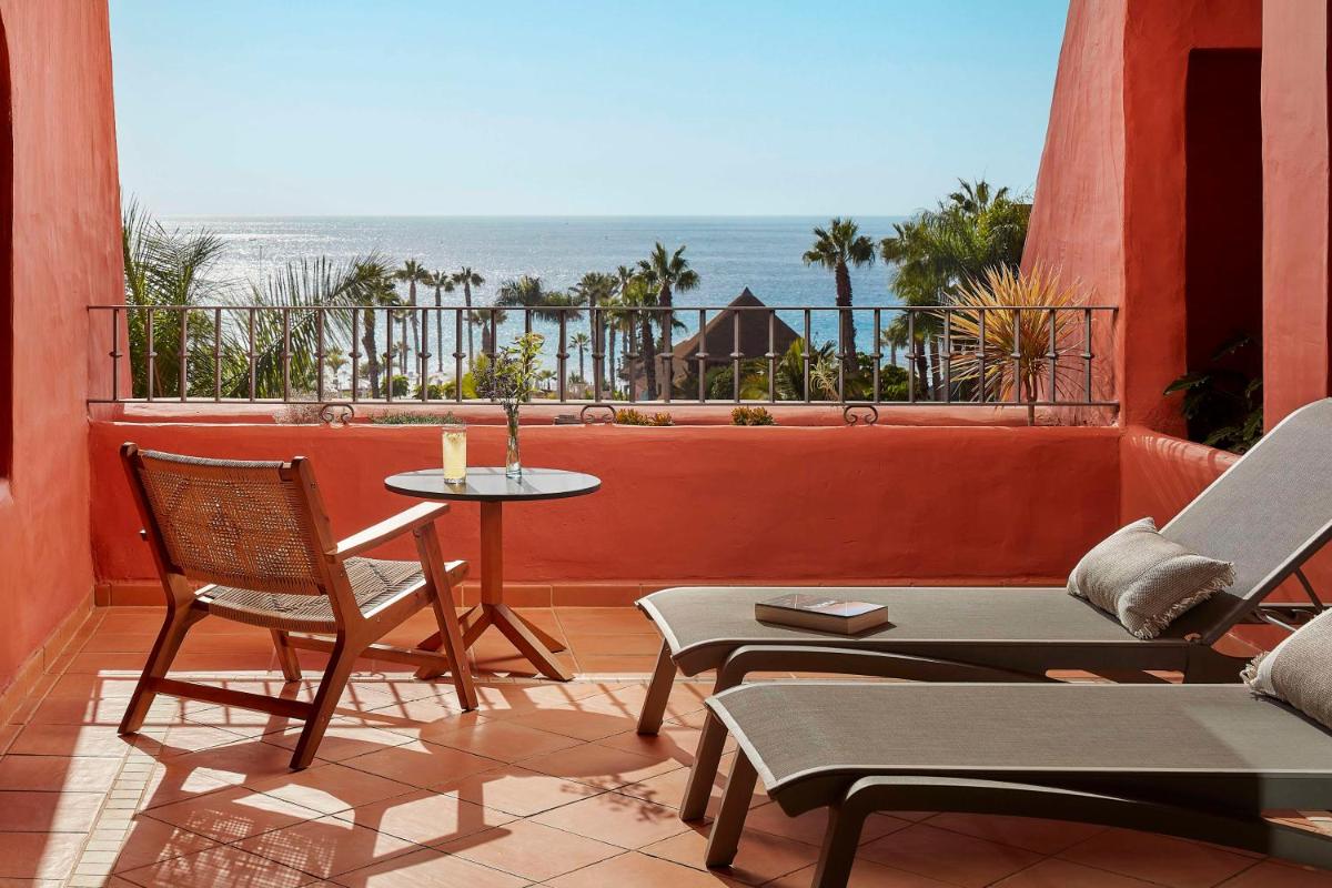 Tivoli La Caleta Resort