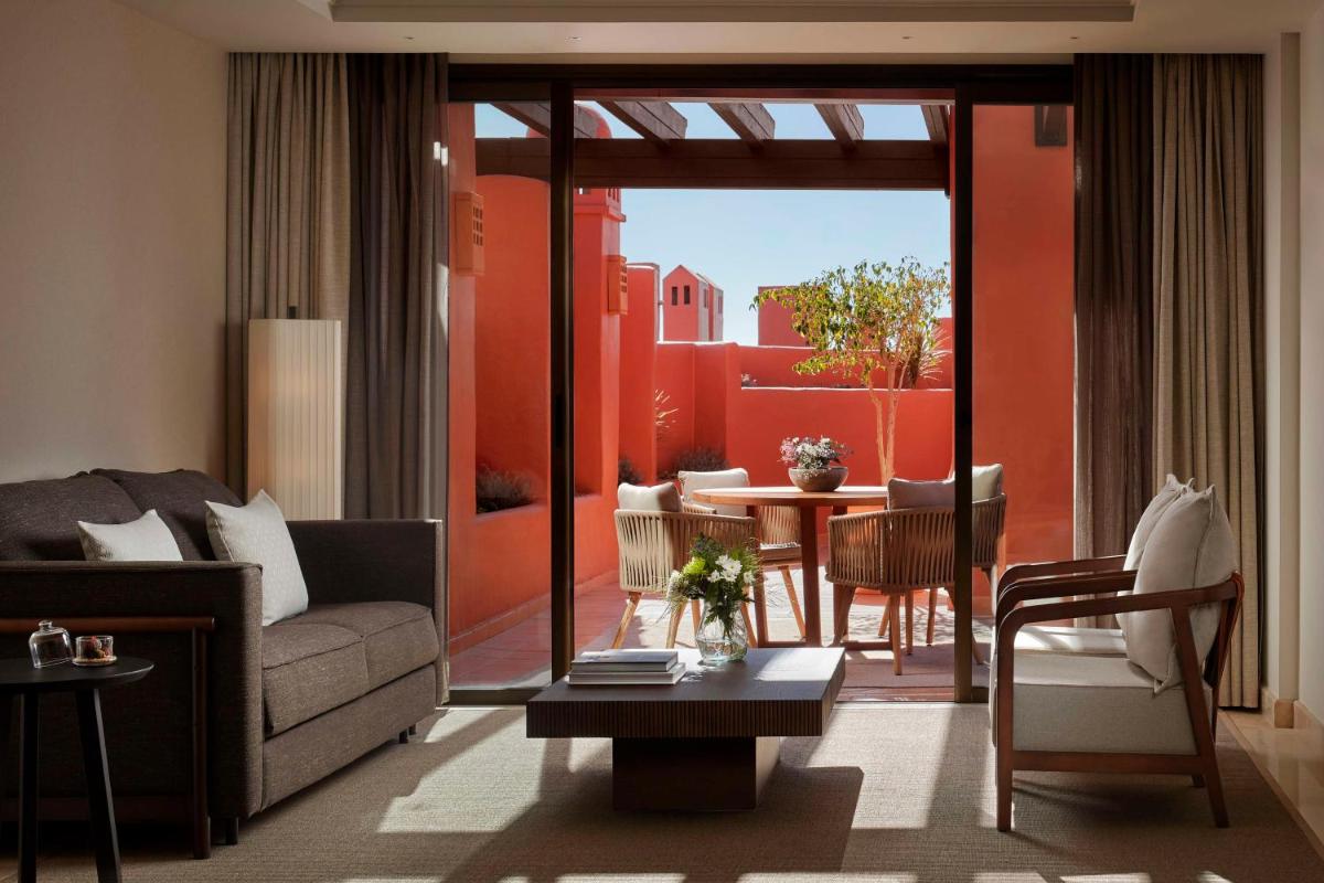 Tivoli La Caleta Resort