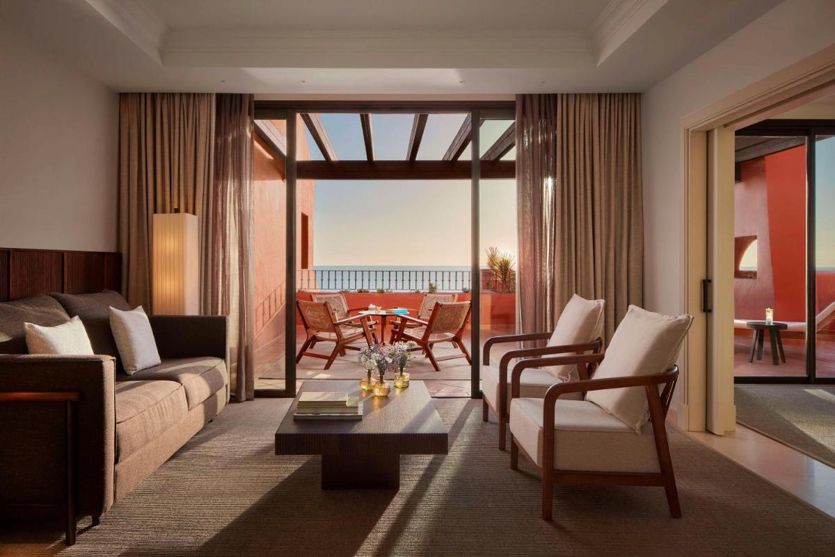 Tivoli La Caleta Resort