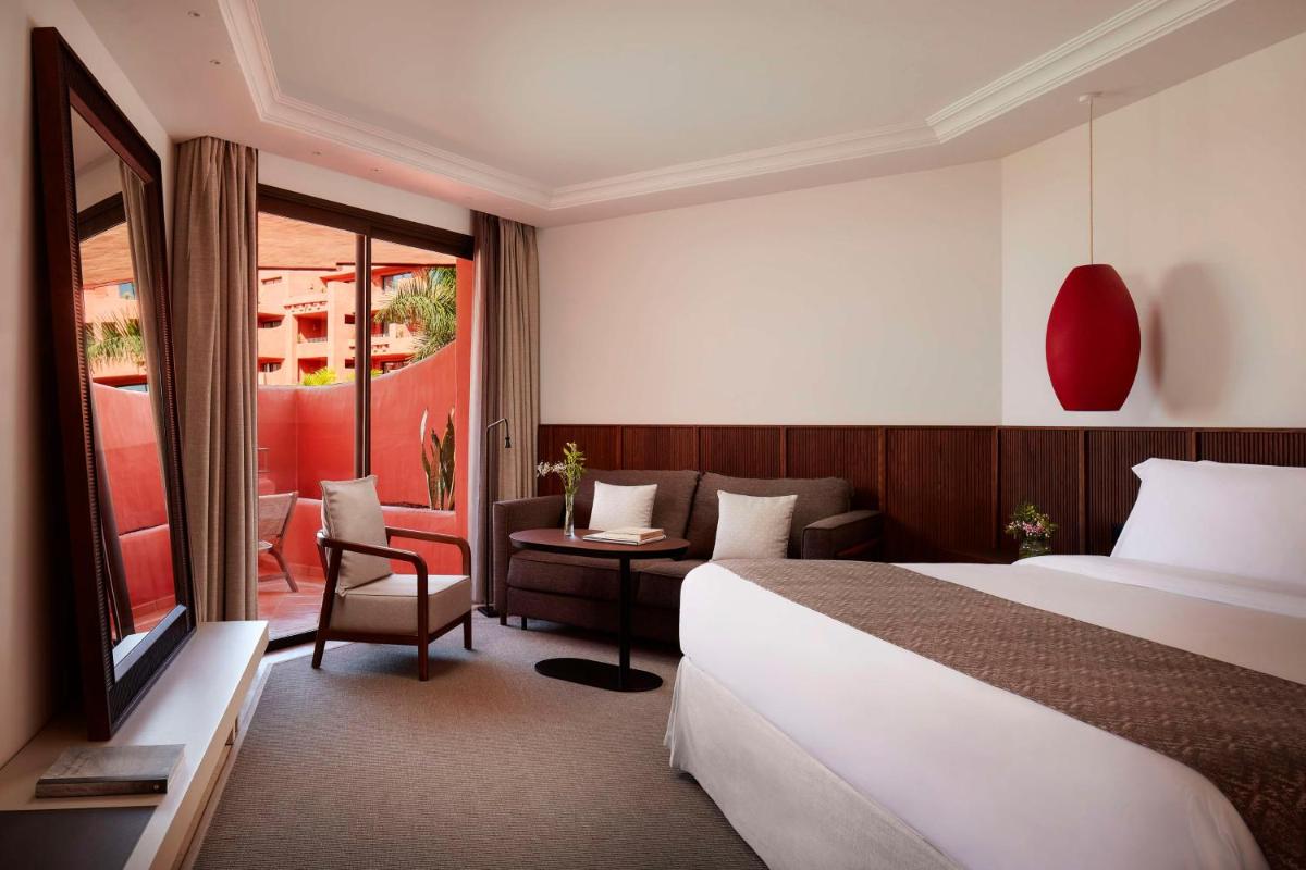 Tivoli La Caleta Resort