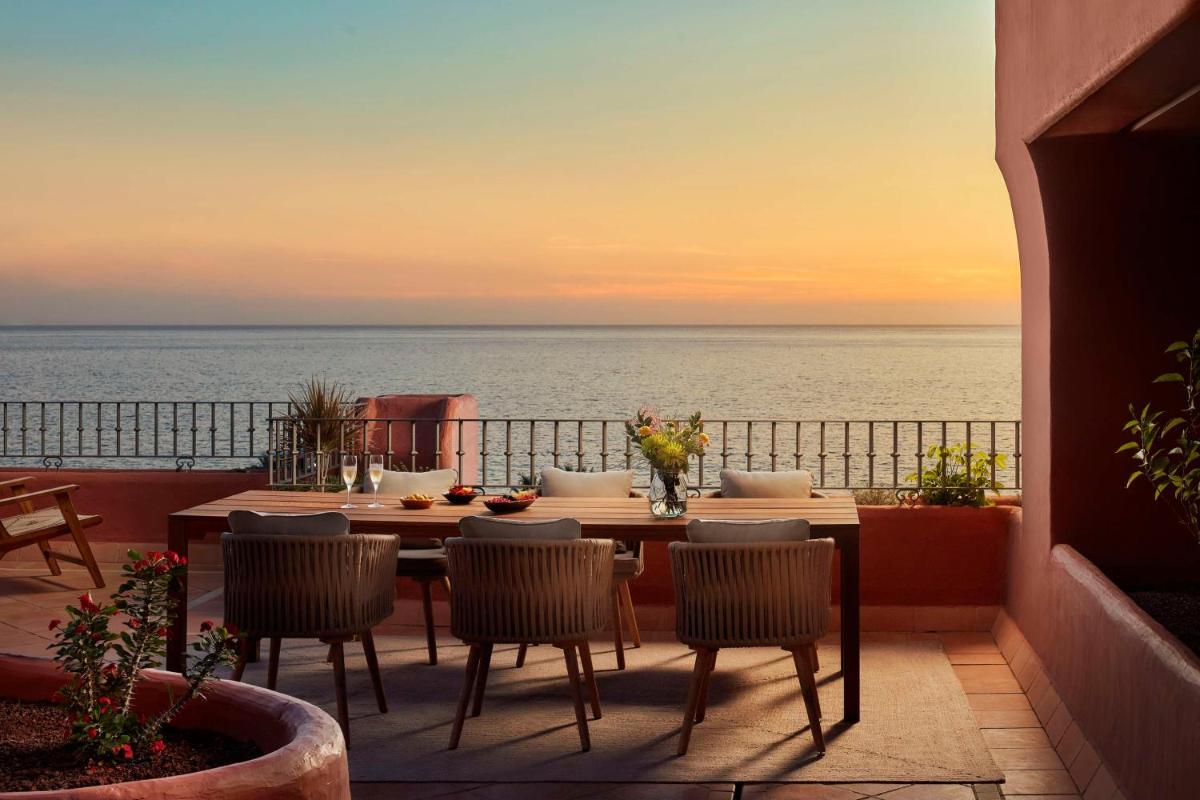 Tivoli La Caleta Resort