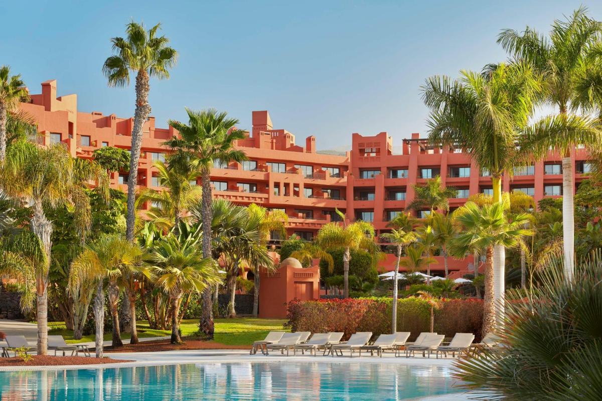 Tivoli La Caleta Resort