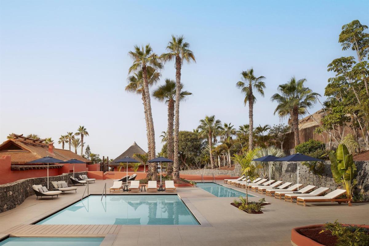 Tivoli La Caleta Resort