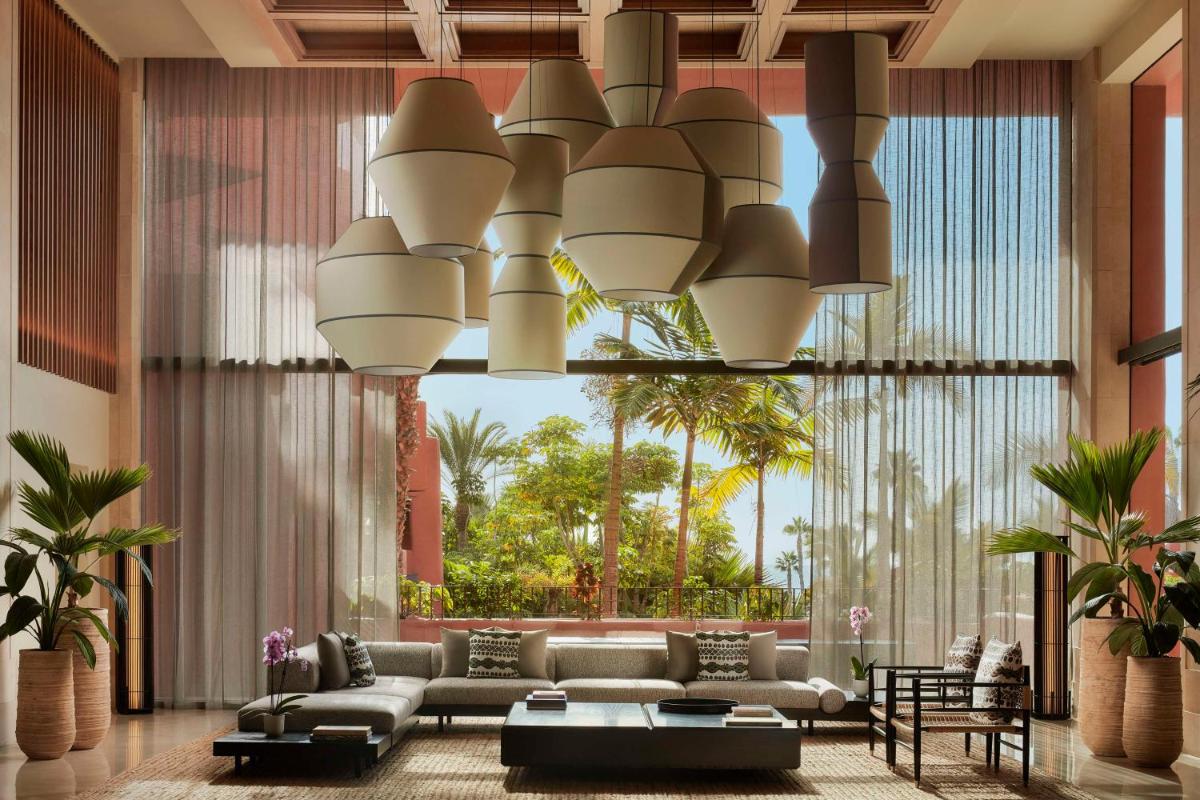 Tivoli La Caleta Resort