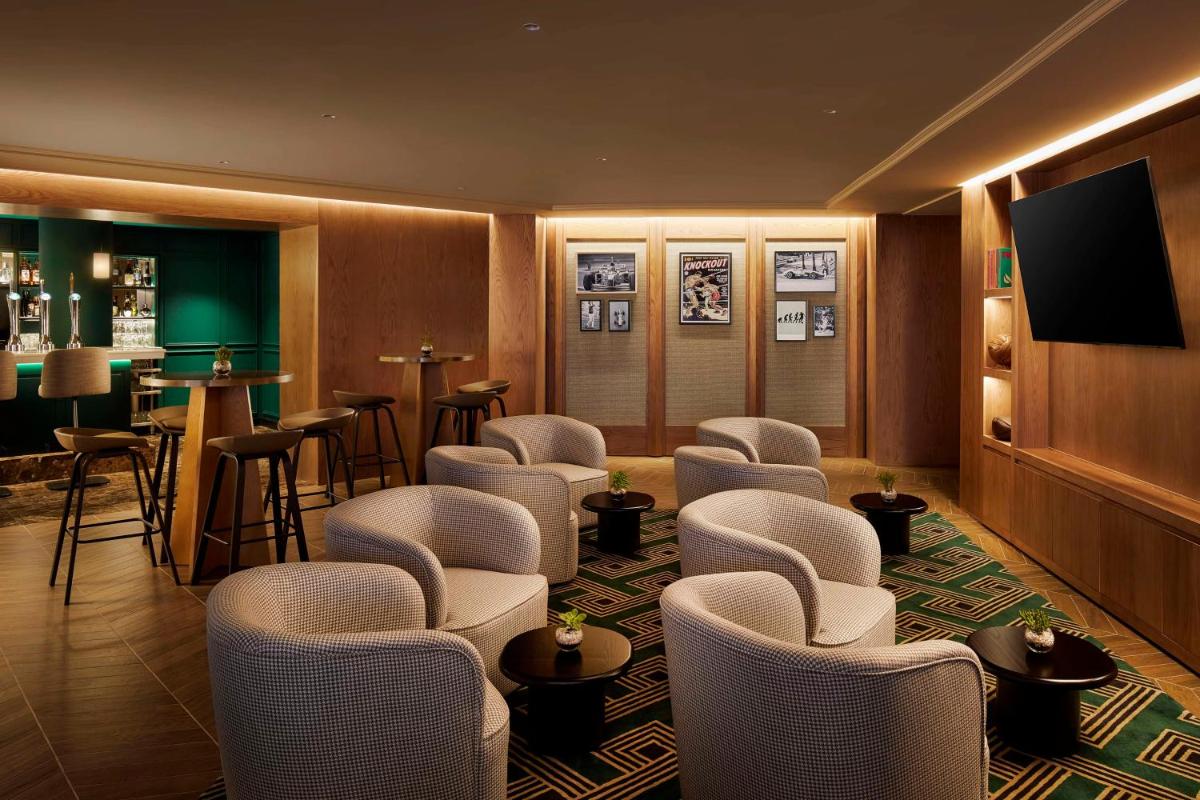 Tivoli La Caleta Resort