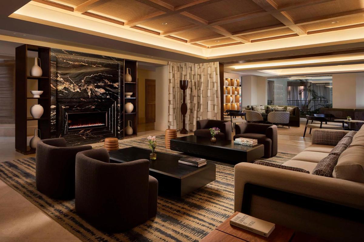 Tivoli La Caleta Resort