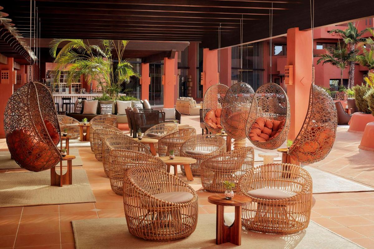 Tivoli La Caleta Resort