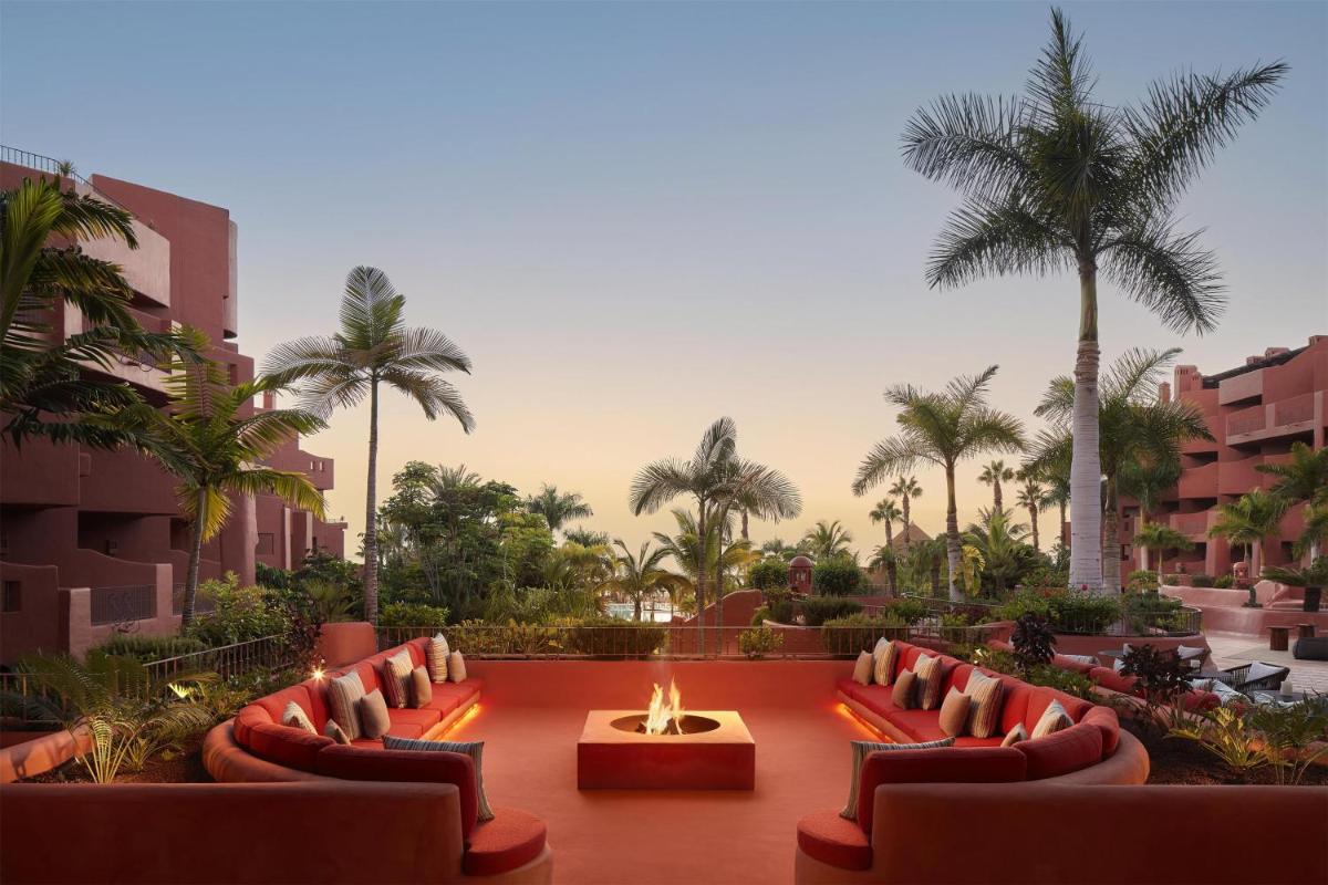 Tivoli La Caleta Resort