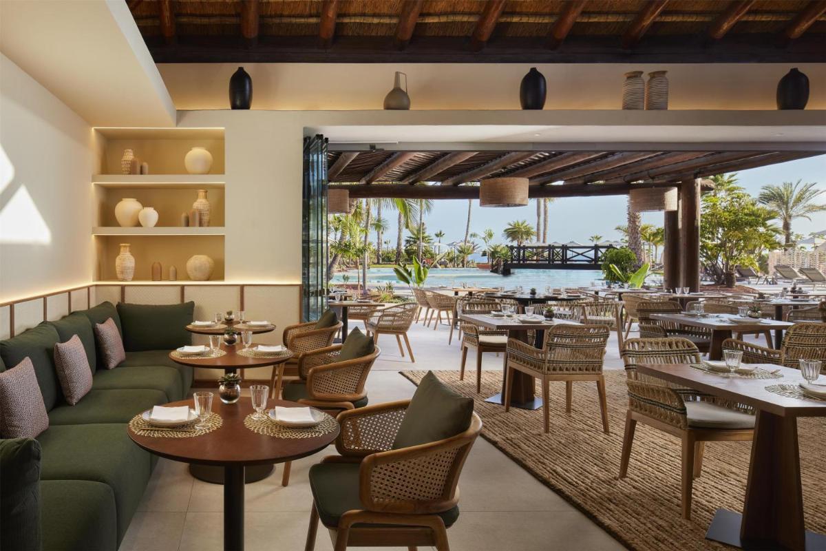 Tivoli La Caleta Resort