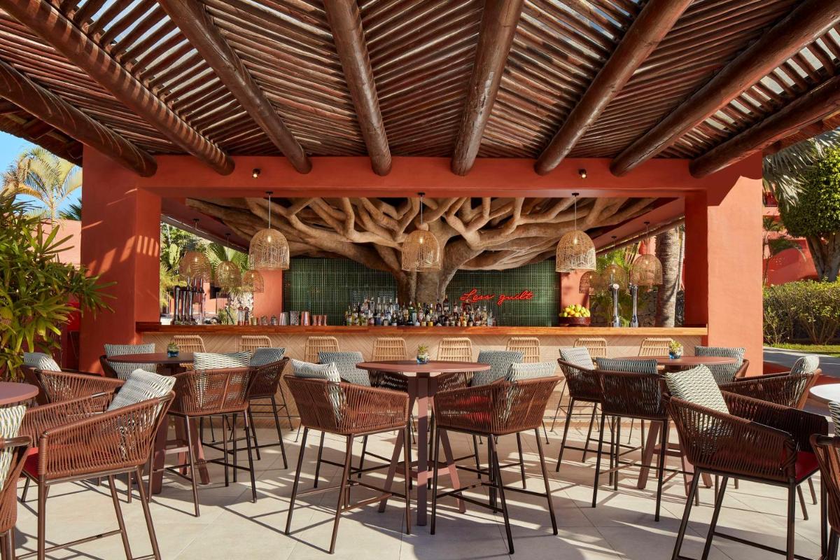 Tivoli La Caleta Resort