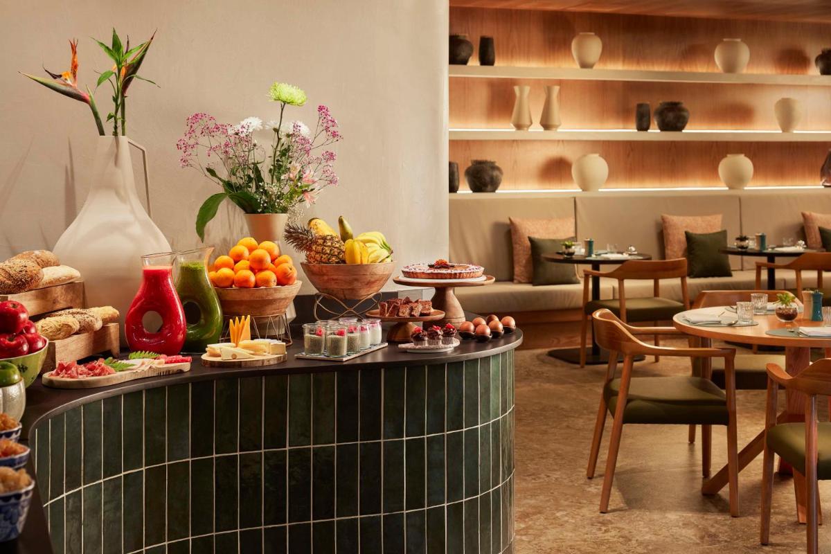 Tivoli La Caleta Resort