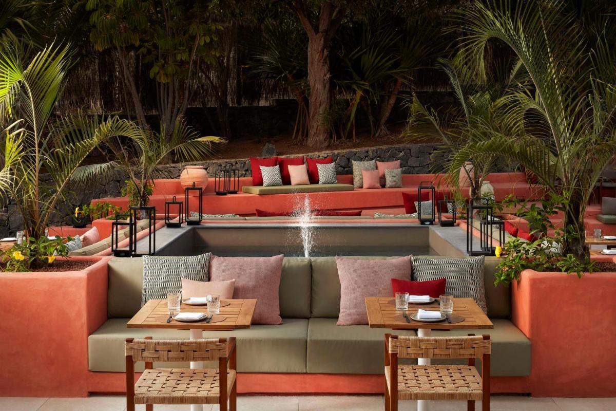 Tivoli La Caleta Resort