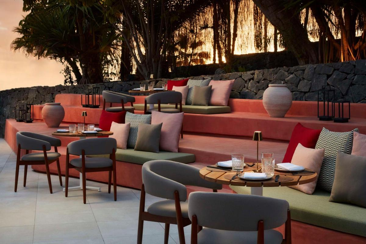 Tivoli La Caleta Resort