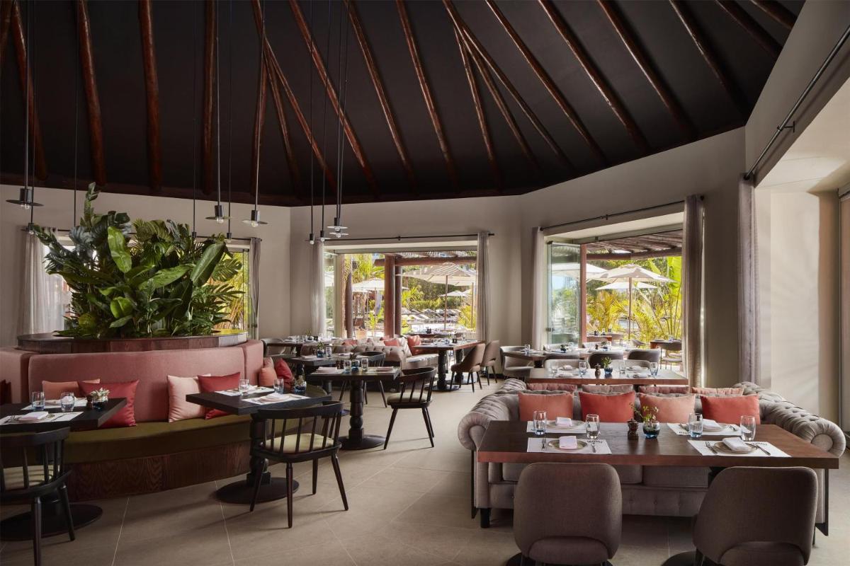 Tivoli La Caleta Resort