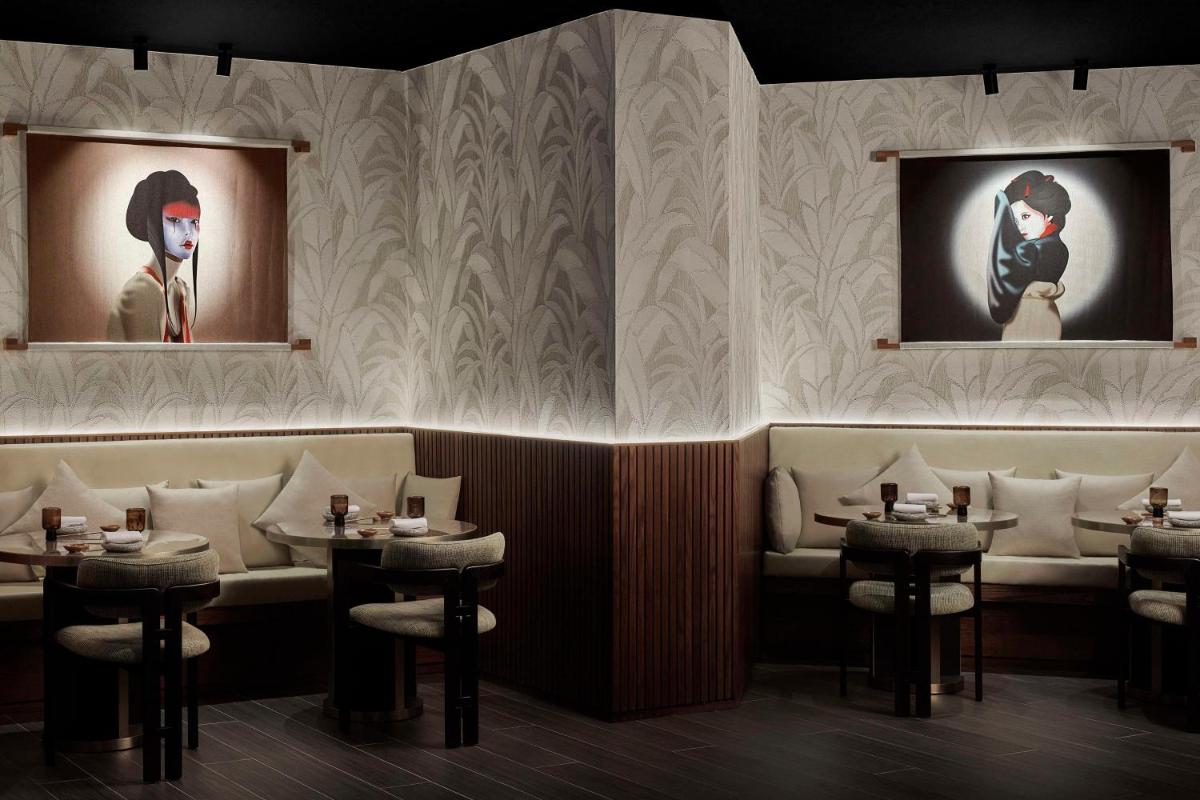 Tivoli La Caleta Resort