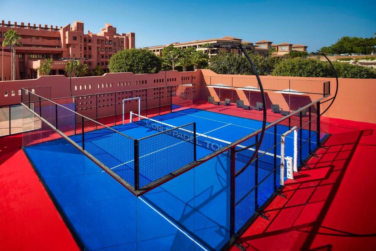 Tivoli La Caleta Resort