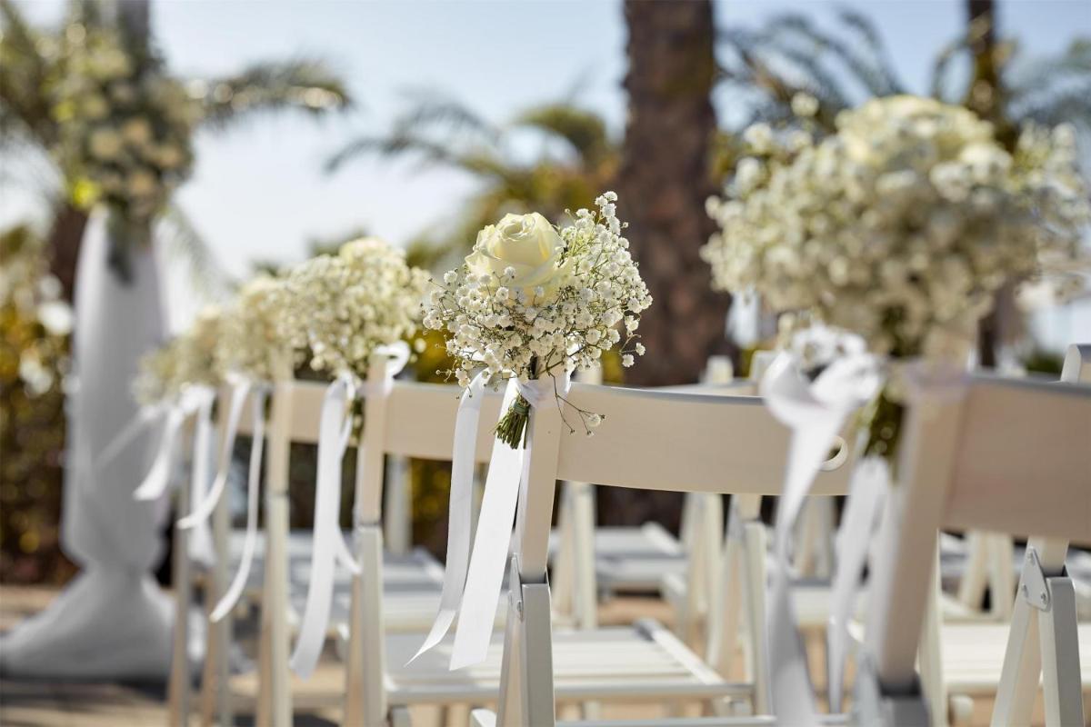 Tivoli La Caleta Resort