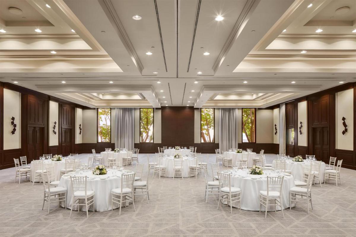 Tivoli La Caleta Resort