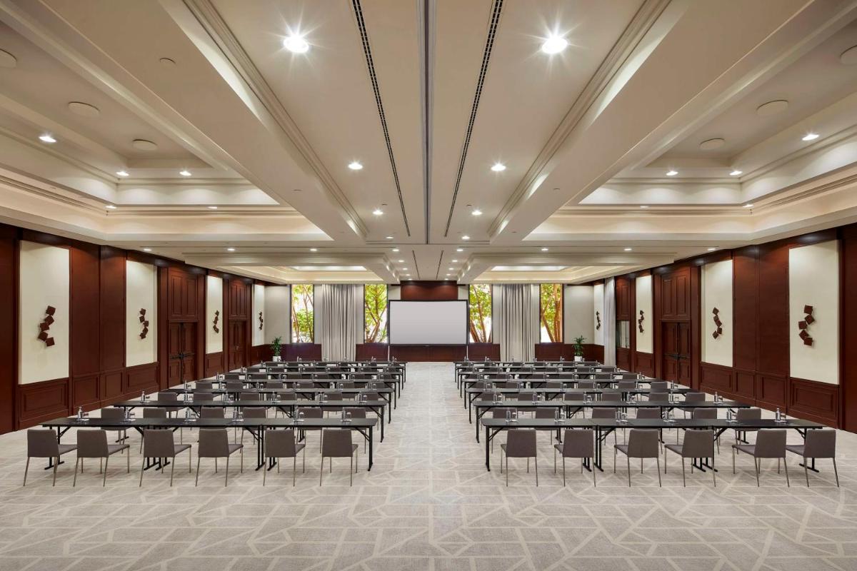 Tivoli La Caleta Resort