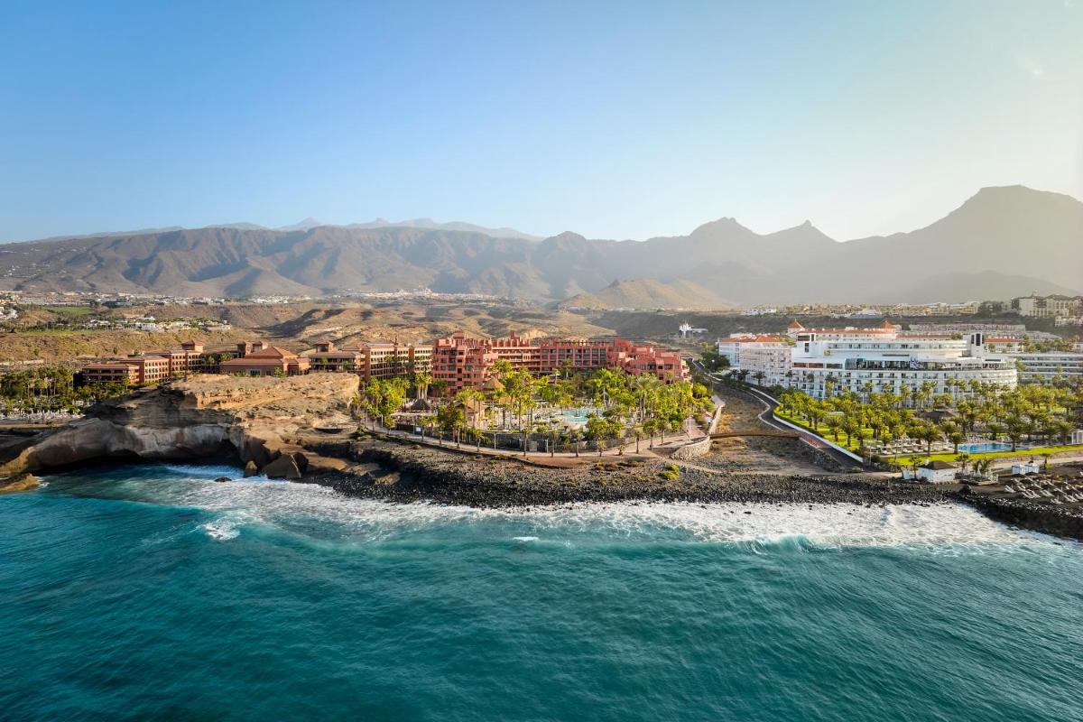 Tivoli La Caleta Resort