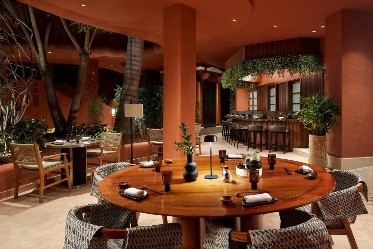 Tivoli La Caleta Resort