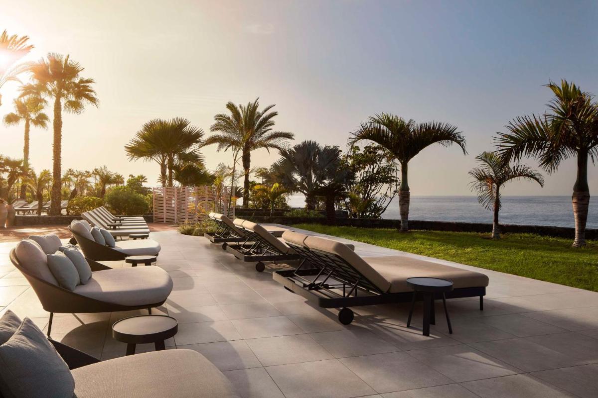 Tivoli La Caleta Resort