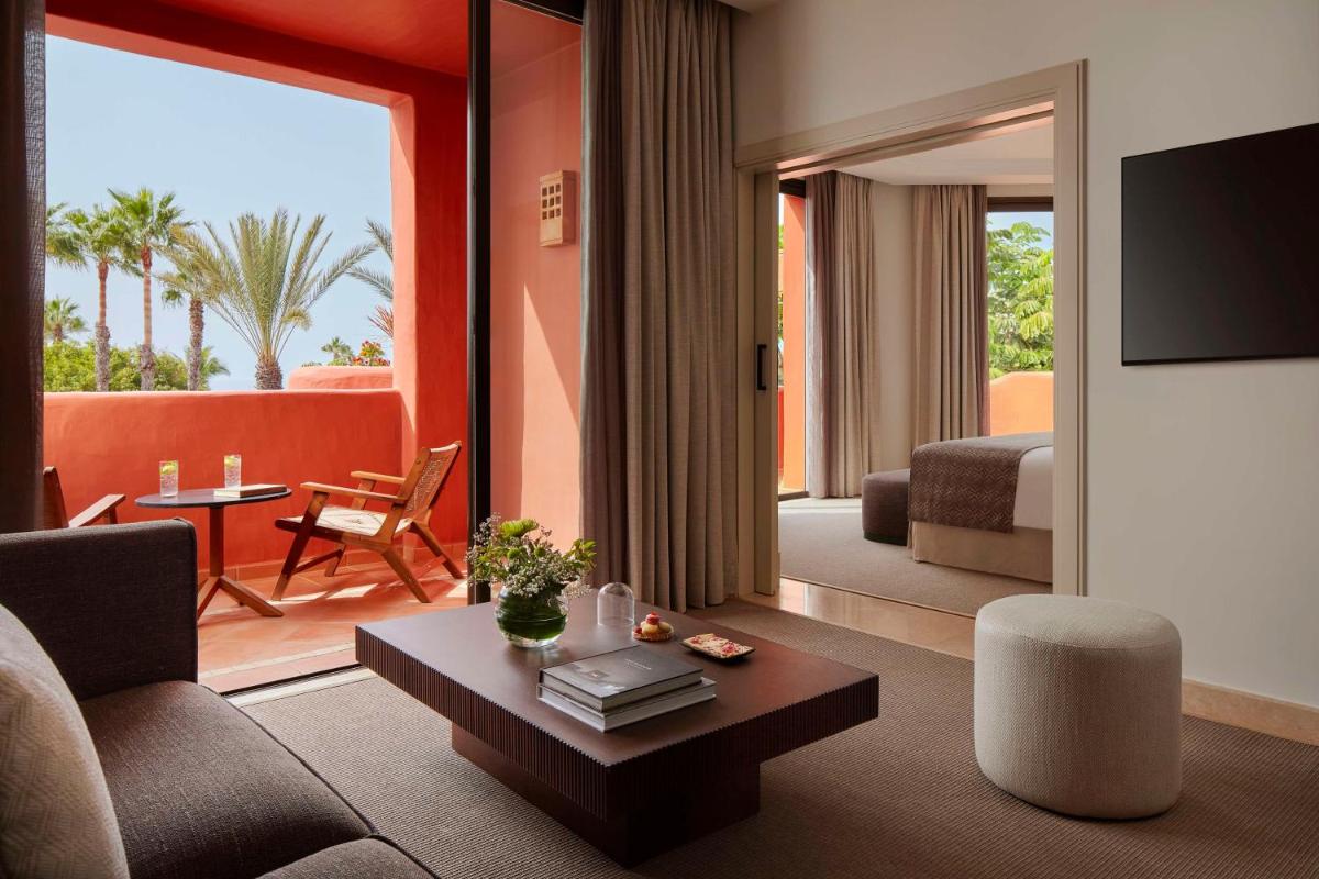 Tivoli La Caleta Resort