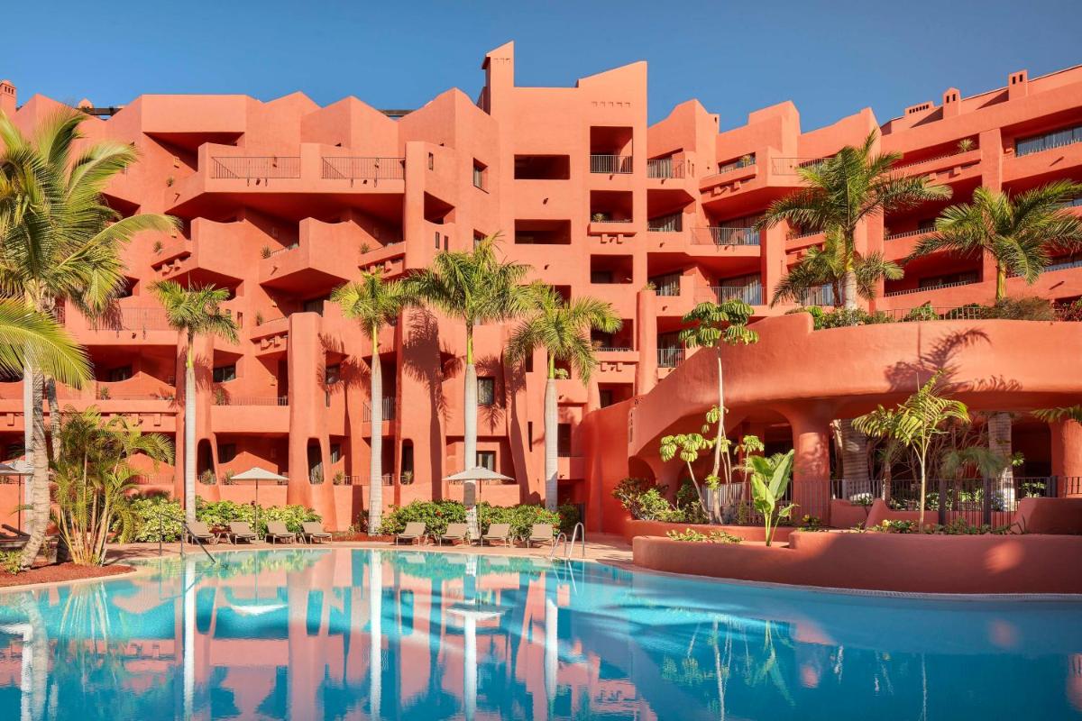 Tivoli La Caleta Resort