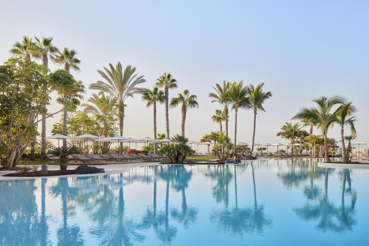 Tivoli La Caleta Resort
