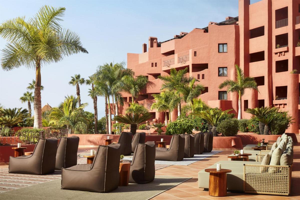 Tivoli La Caleta Resort