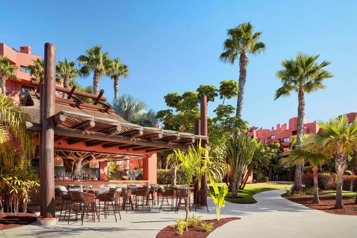 Tivoli La Caleta Resort